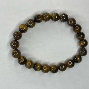 Crystal bracelets